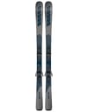 Blur 76 LTD -  M3 11 Compact Quikclik Black 2027 + K2
