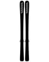 K2 + Blur 76 LTD -  M3 11 Compact Quikclik Black 2027