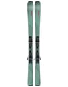 Blur 76 W LTD - M3 10 Compact Quikclik Black 2027 + K2
