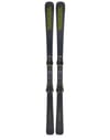 Blur 74 - Mxc 12 TCX Light Quikclik Black 2027 + K2
