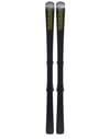 K2 + Blur 74 - Mxc 12 TCX Light Quikclik Black 2027
