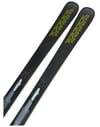 K2 + Blur 74 - Mxc 12 TCX Light Quikclik Black 2027 - 4