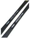 K2 + Blur 74 - Mxc 12 TCX Light Quikclik Black 2027 - 5