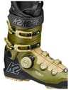 K2 + Recon X 110 BOA - 7