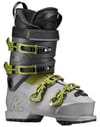 K2 + BFC 90