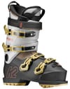 K2 + BFC 100