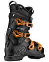 K2 + BFC 80 - 3