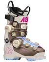 K2 + Anthem 105 Zonal BOA