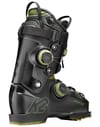 K2 + Cortex 140 Team Zonal BOA