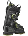 K2 + Cortex 120 Team Zonal BOA