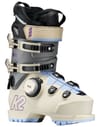 K2 + BFC 95 BOA W