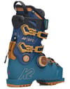 K2 + BFC 105 BOA W