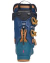 K2 + BFC 105 BOA W - 3
