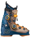Recon 120 Zonal BOA + K2