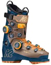 K2 + Recon 120 Zonal BOA