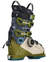 K2 + Mindbender Juvy BOA