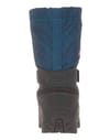 Kamik + Stripe Youth Light Navy - 3