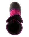 Kamik + Snowbug 3 Toddler Bright Rose - 4