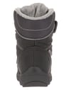 Kamik + Stance 2 Toddler Black/Mid Grey - 4