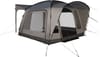 Roam Low Charcoal/Fog/Mist + Kampa