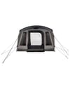 Kampa + Roam Low Charcoal/Fog/Mist