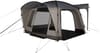 Kampa + Roam Low Charcoal/Fog/Mist - 6