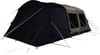 Kampa + Rockcliffe 04 Air Tc Charcoal/Warm Clay/Mushroom