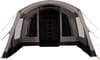 Kampa + Rockcliffe 06 Air Tc Charcoal/Warm Clay/Mushroom - 4