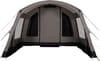Kampa + Rockcliffe 06 Air Tc Charcoal/Warm Clay/Mushroom - 6