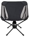 Kampa + Button Chair Black