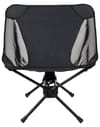 Kampa + Button Chair Black