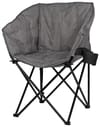 Tubb Chair Grey + Kampa
