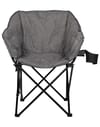 Kampa + Tubb Chair Grey