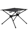 Kampa + Toadstool Table Black