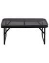 Kampa + Grate Low Table Black - 3