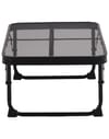 Kampa + Grate Low Table Black - 4