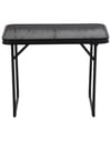 Kampa + Grate Side Table Black - 3