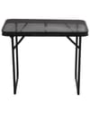 Kampa + Grate Side Table Black - 4