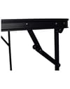 Kampa + Grate Medium Table Black