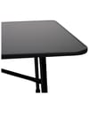 Kampa + Beech Table Black