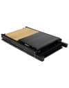 Kampa + Slimchef Kitchen Black - 5