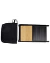 Kampa + Slimchef Kitchen Black - 6