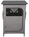 Kampa + Hollow Cupboard Large Grey