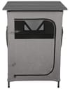 Kampa + Hollow Cupboard Large Grey