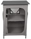 Kampa + Hollow Cupboard Large Grey - 3