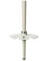 Kang + Recycled 22 Adjustable Freeride Beige - 3