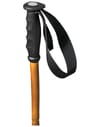 Kang + Bamboo All-Mountain Black