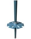Kang + Recycled 19 Freeride Blue