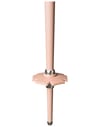 Kang + Recycled 19 Piste Rider Pink - 3