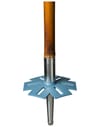 Kang + Bamboo Freeride Blue